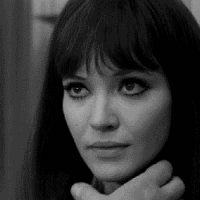 anna karina dominance