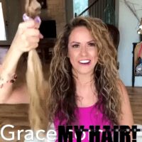Girl Pulling Hair Out Meme
