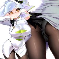 Marie’s New Outfit