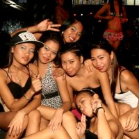 Sexy Filipina Bargirl Sluts Angeles City Philippines Animation