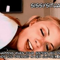 sissy situations