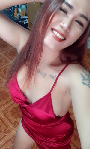 I Feel So Sexy In Red 💋