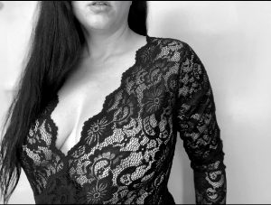 I Love This Lace.