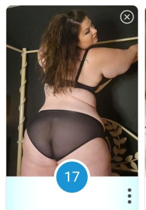 Not Selling Just Asking For Votes For Bbw Of The Year 😀