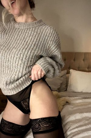 Sweater Sexy