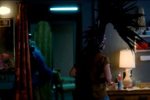 Alison Brie In Glow S03E03