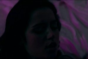 Ana De Armas Getting Fucked In Deep Water(2022)