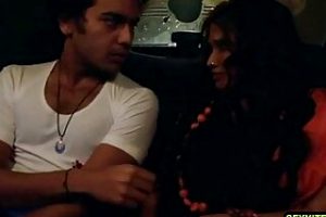 Cosmic Sex (2021) Bengali Movie – Uncut-Scene – 3