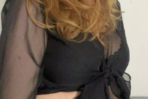 Let Me Give You A Tour Of A Small But Busty Redhead!