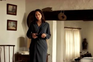 Marion Cotillard Perfect French Plot In ‘Ismael’s Ghosts’