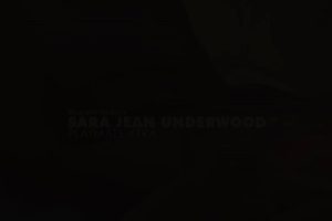 Sara Jean Underwood