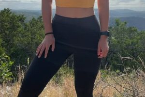 Take A Hike With Me! I’ll Give You A Surprise
